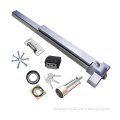 2024 New Panic Exit Device for Hotel, Mall Building Exit Door Lock 650mm Length